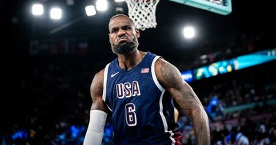 NBA world celebrates LeBron James’ 40th birthday