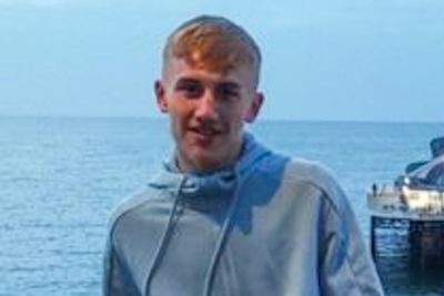 Teenager killed in Derbyshire stabbing named as eighth person arrested