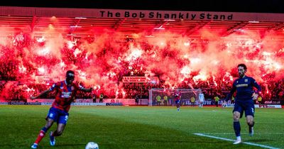 Dundee & Dundee United issue joint statement in attempt to discourage illegal conduct