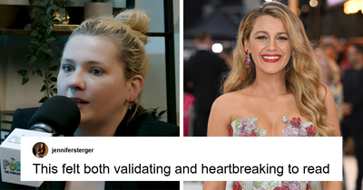 Abigail Breslin Backs Blake Lively, Shares Her Own Harassment Story With Aaron Eckhart