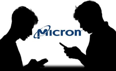 Micron: Why Now Is the Time to Be Brave