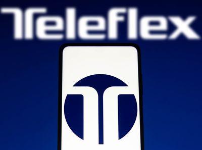 Teleflex Stock: Is TFX Underperforming the Healthcare Sector?
