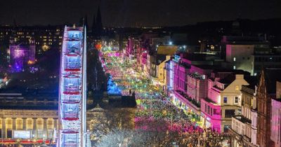 Some Edinburgh Hogmanay events still on amid cancellations due to weather warnings