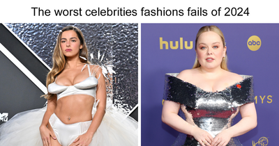 30 Red Carpet Looks That Got It Wrong In 2024