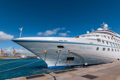 Windstar Cruises to set sail from London for the first time in 2026