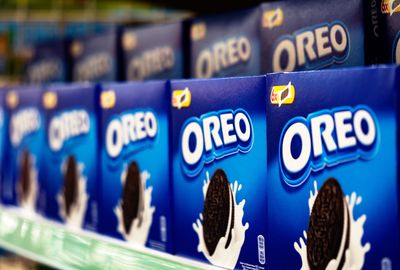 Love Oreo? 2025 will be your year