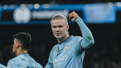 Erling Haaland Surpasses Cristiano Ronaldo With Latest Premier League Milestone