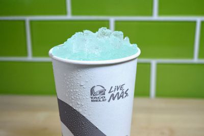 The future of fast food? Drink spinoffs