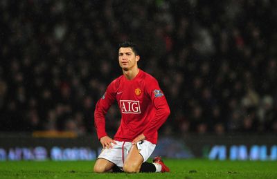 'I asked Cristiano Ronaldo, "Did you mean it?" He went, "Sorry?" I didn’t think he’d heard, but he had and was like, "Are you f**king kidding? Yes I meant it!”': When the Portuguese superstar didn't like being doubted