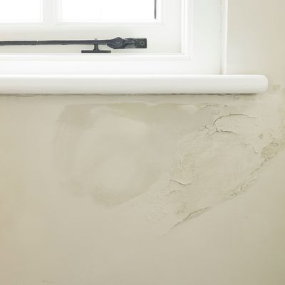 What's the difference between rising damp and penetrative damp? How to tell which one is affecting your home