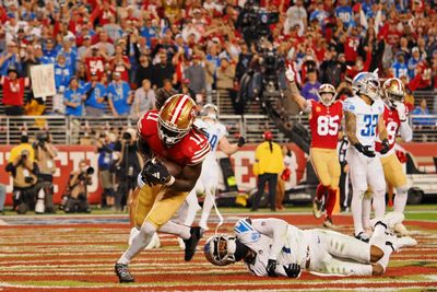 Prediction and betting odds for 49ers vs. Lions in Week 17