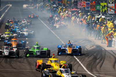 Counting down the top five best IndyCar races of 2024