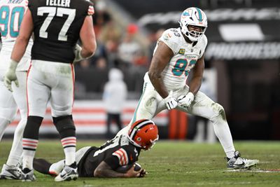 Calais Campbell ready to be ‘a huge Chiefs fan’ in Week 18