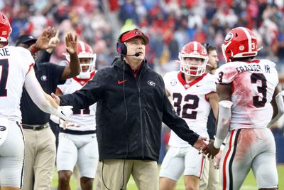 Georgia has no transfer commitments after portal window closes