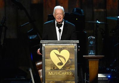 ‘A Renaissance man’: Jimmy Carter remembered for contributions to arts