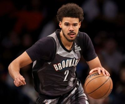 Nets Trade Rumors: 2 1st-Round Draft Picks For Cam Johnson?