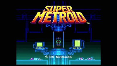 30 years on, developers reflect on Super Metroid's impact: "Like Zelda and Mario, there is almost nothing else out there like it in tone. Still to this day, even"