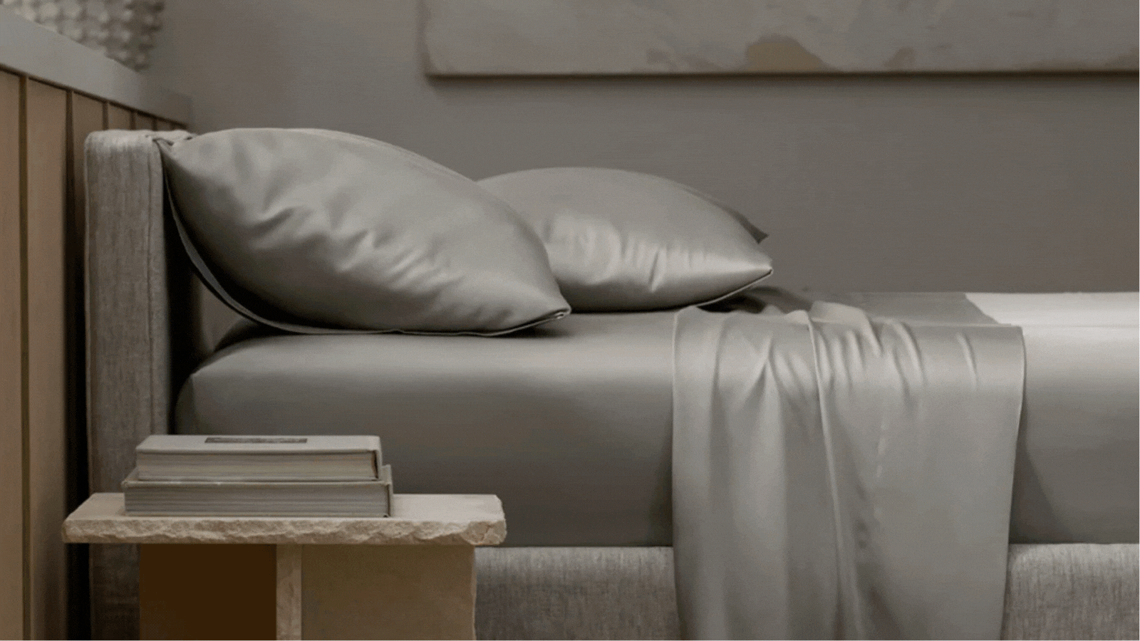 The Sale Section of Oprah's Favorite Bedding Brand, Cozy Earth, Is Currently Chock-a-Block — Here's the Best Deals to Buy