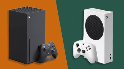 Xbox Series X vs Xbox Series X Digital Edition: comparing price, design, specs, performance and more