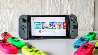 Nintendo Switch 2 report just tipped release date for new console