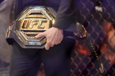 Michael Bisping predicts four new UFC champions by end of 2025