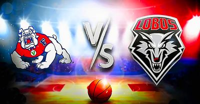 UNM Lobos head to Fresno State