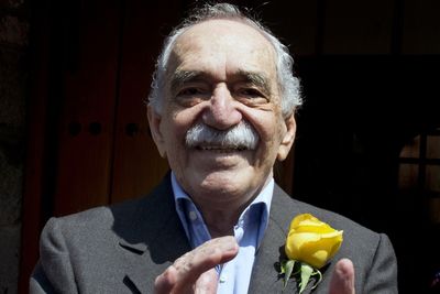 Crew Working on Netflix's 'One Hundred Years of Solitude' Claim They Felt The Ghost of Author Gabriel García Márquez on Set