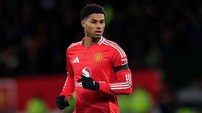 Marcus Rashford Returns to Manchester United's Squad vs. Newcastle United