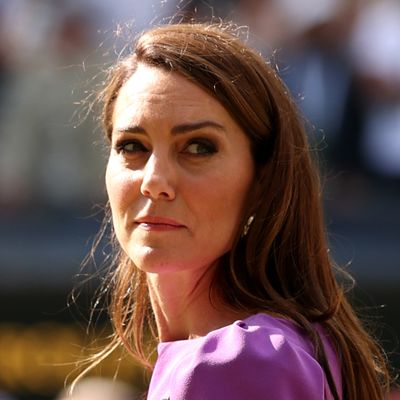 Kate Middleton "Leaned on" Two Family Members "Very Hard" During Her "Darkest Days," Says Royal Expert