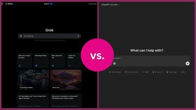 Grok vs. ChatGPT: Can Elon Musk's X take on AI giant OpenAI?