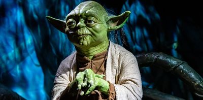 Star Wars can teach us about the economy or as Yoda might say, ‘about economics, it can teach’