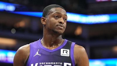 Kings' De'Aaron Fox Rebuffs Reports of Issues With Mike Brown in NSFW Statement