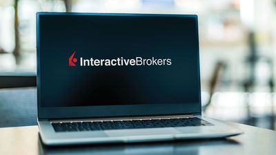 Interactive Brokers Stock Today: This Bull Put Spread Could Mark A 19% Profit