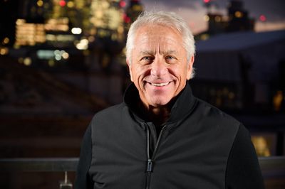 'Three or four times a year, I still dream about riding the Tour de France' - Catching up with Greg LeMond