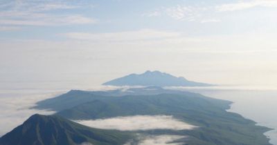 Scottish university’s scientists solve 200-year-old volcano eruption mystery