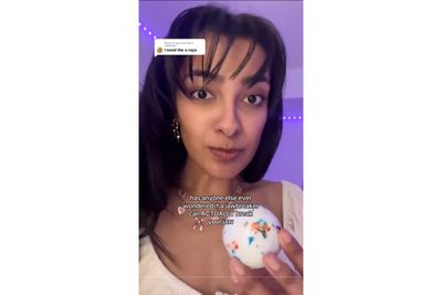 Teen Fractures Jaw Twice After Trying to Bite Down on Jawbreaker Candy: 'They Don't Call It a Jawbreaker for No Reason'