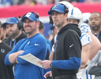 Colts vs Giants Week 17 snap count notes and observations