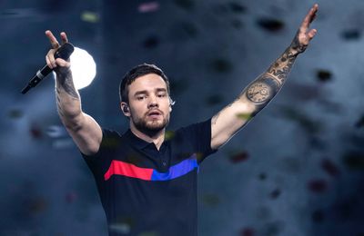 Liam Payne so high on cocktail of drink and drugs he was ‘unable to stand’ in final hours