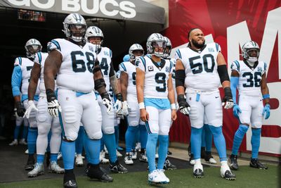 Panthers plan to start QB Bryce Young, other starters in season finale vs. Falcons