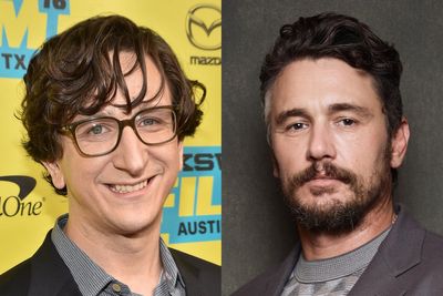 Paul Rust says he saw James Franco ‘flip out’ after panned 2011 Oscars hosting gig