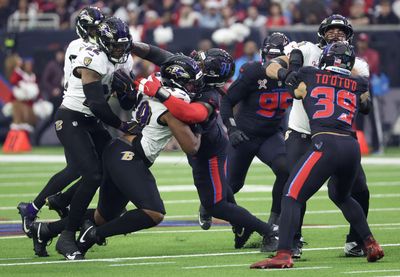 Why Week 18 isn’t completely meaningless for the Texans