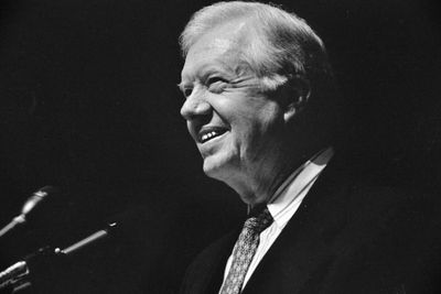 Jimmy Carter to be honored at Washington funeral and laid to rest in Georgia