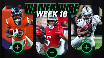 Week 18 Fantasy Waiver Wire Pickups: Target Jalen McMillan, Ameer Abdullah