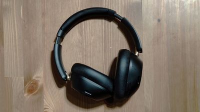 OneOdio Focus A5 review: bassy wireless headphones with big battery life