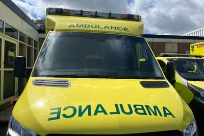 Welsh Ambulance Service declares ‘critical incident’ after increased demand