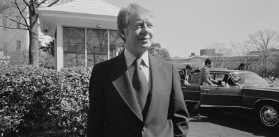 Jimmy Carter’s death invites us to consider his legacy of nuclear emergency response and disaster management