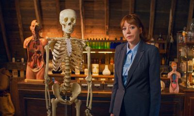 Philomena Cunk on Life review – Diane Morgan is absolutely peerless