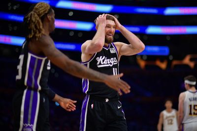 Kings Pursued Zach LaVine And Others Before Firing Mike Brown