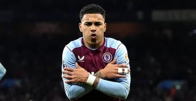 WATCH: Aston Villa 2-2 Brighton Highlights