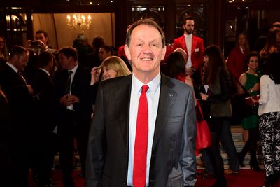 Inspector Morse star Kevin Whately made OBE in New Year Honours